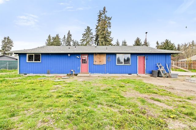 31 Sunrise Place, Port Angeles, WA 98362