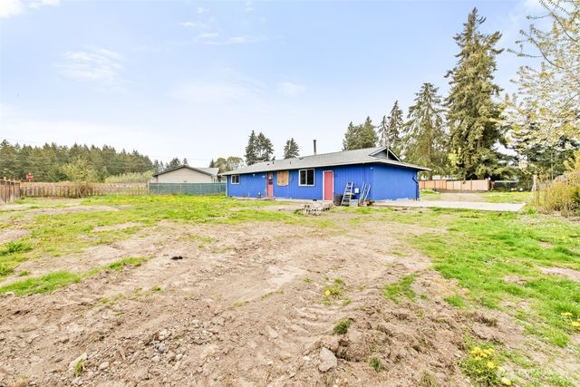 31 Sunrise Place, Port Angeles, WA 98362
