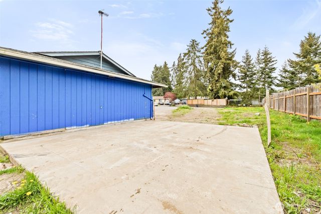 31 Sunrise Place, Port Angeles, WA 98362