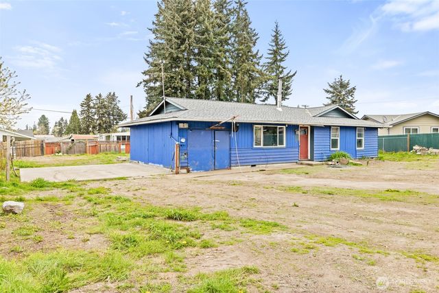 31 Sunrise Place, Port Angeles, WA 98362
