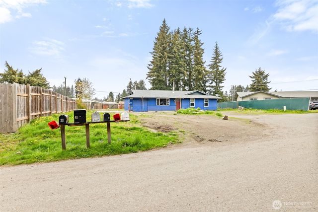 31 Sunrise Place, Port Angeles, WA 98362