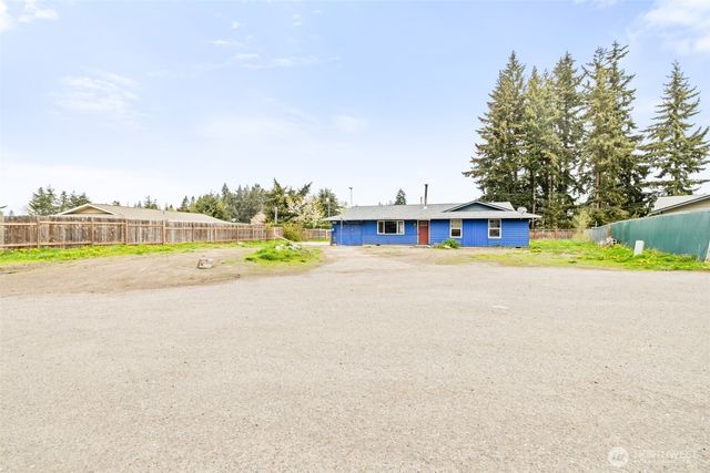 31 Sunrise Place, Port Angeles, WA 98362