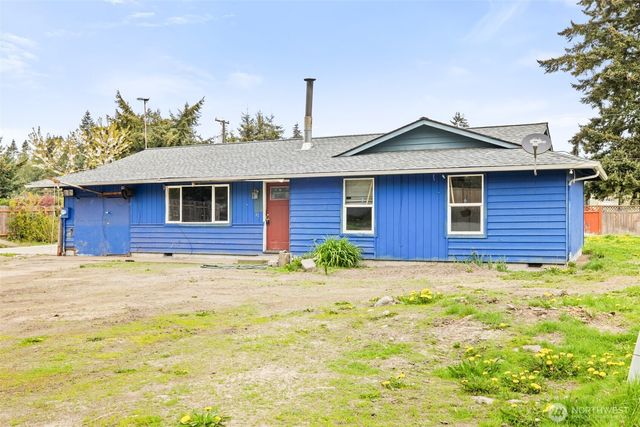 31 Sunrise Place, Port Angeles, WA 98362