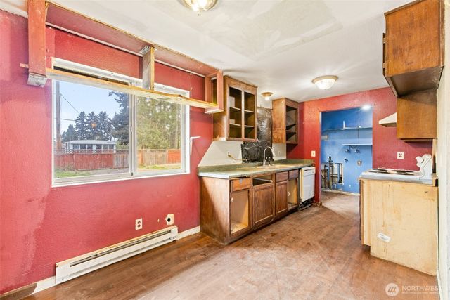 31 Sunrise Place, Port Angeles, WA 98362