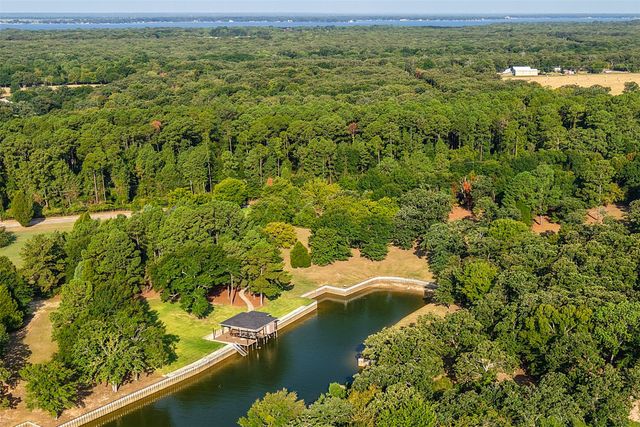 0 Deerfield Lane, Mabank, TX 75156