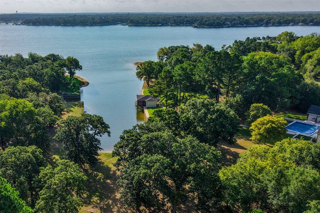 0 Deerfield Lane, Mabank, TX 75156