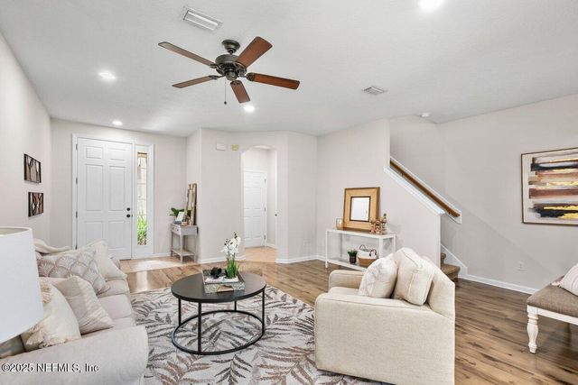 3625 CRESWICK Circle, D, Orange Park, FL 32065