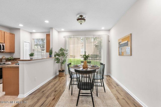 3625 CRESWICK Circle, D, Orange Park, FL 32065