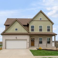 832 Copley Pointe Drive, Richmond, KY 40475