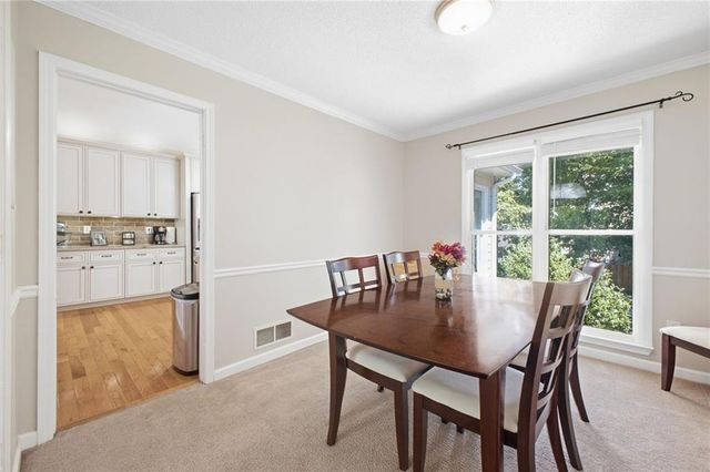 414 Middle Valley Lane, Woodstock, GA 30189