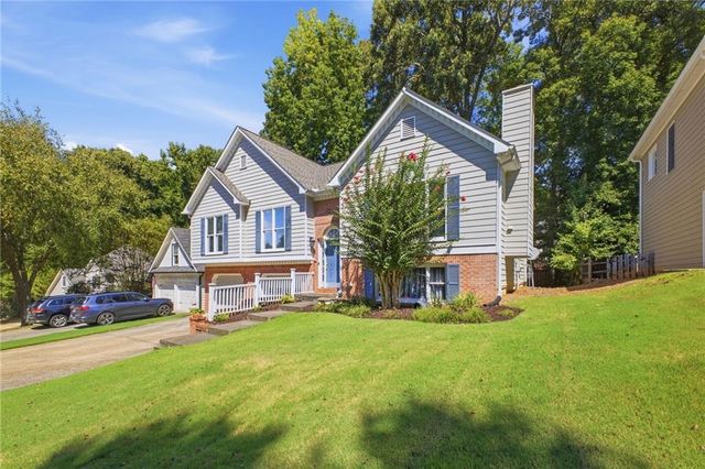 414 Middle Valley Lane, Woodstock, GA 30189