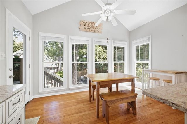 414 Middle Valley Lane, Woodstock, GA 30189