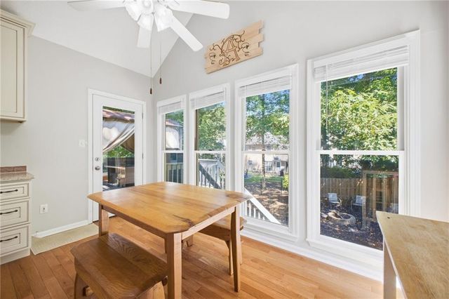 414 Middle Valley Lane, Woodstock, GA 30189