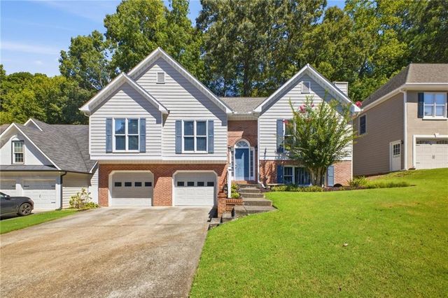 414 Middle Valley Lane, Woodstock, GA 30189