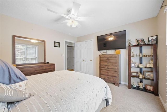 414 Middle Valley Lane, Woodstock, GA 30189
