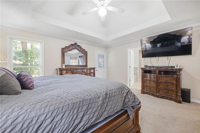 414 Middle Valley Lane, Woodstock, GA 30189