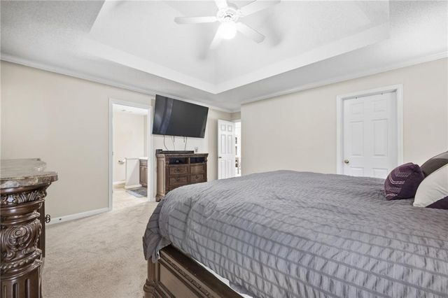 414 Middle Valley Lane, Woodstock, GA 30189