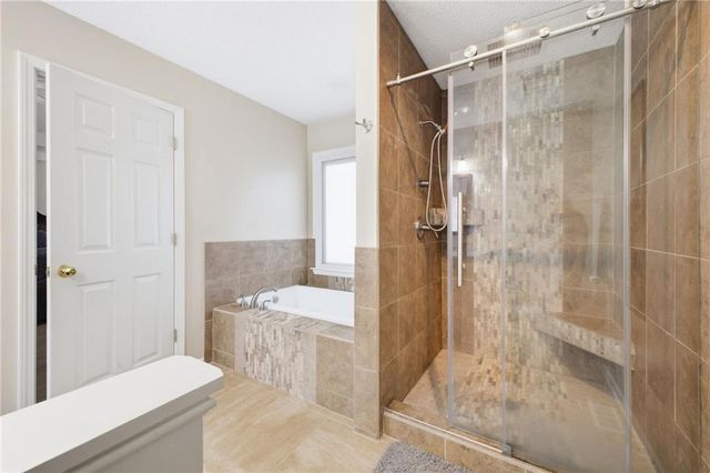 414 Middle Valley Lane, Woodstock, GA 30189