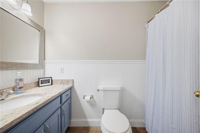 414 Middle Valley Lane, Woodstock, GA 30189