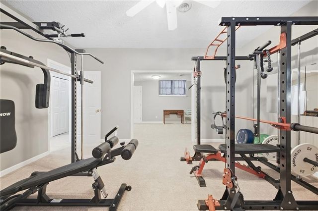 414 Middle Valley Lane, Woodstock, GA 30189