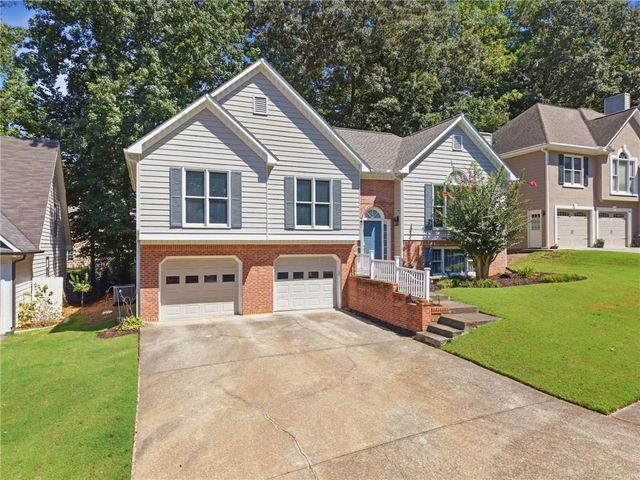 414 Middle Valley Lane, Woodstock, GA 30189