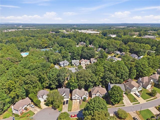 414 Middle Valley Lane, Woodstock, GA 30189