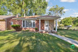 23161 Gardner Street, Oak Park, MI 48237
