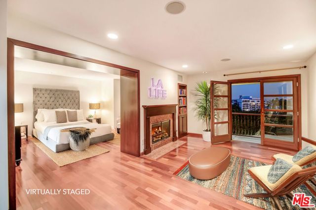 6640 Whitley Terrace, Los Angeles, CA 90068