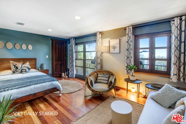 6640 Whitley Terrace, Los Angeles, CA 90068