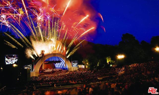 6640 Whitley Terrace, Los Angeles, CA 90068