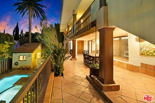 6640 Whitley Terrace, Los Angeles, CA 90068