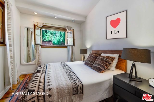 6640 Whitley Terrace, Los Angeles, CA 90068