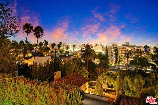 6640 Whitley Terrace, Los Angeles, CA 90068