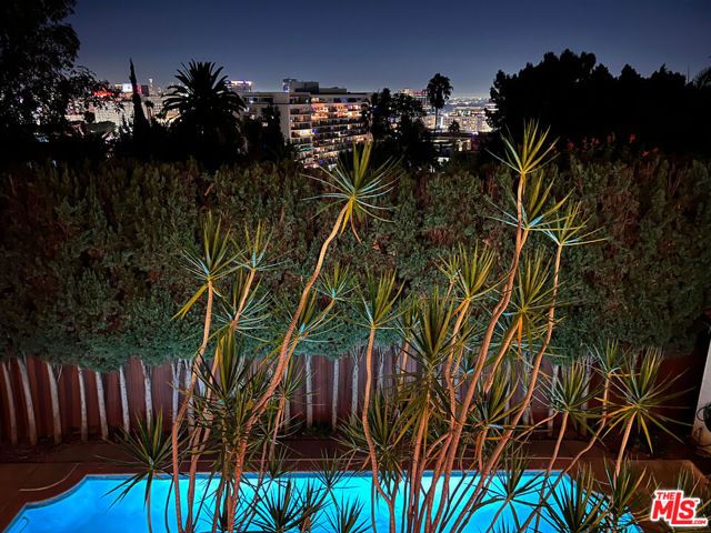 6640 Whitley Terrace, Los Angeles, CA 90068