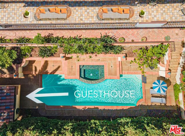 6640 Whitley Terrace, Los Angeles, CA 90068