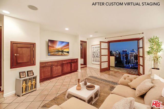 6640 Whitley Terrace, Los Angeles, CA 90068