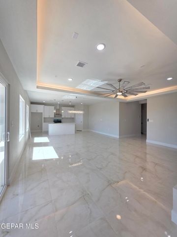 12364 Ben Dowell Way, El Paso, TX 79934