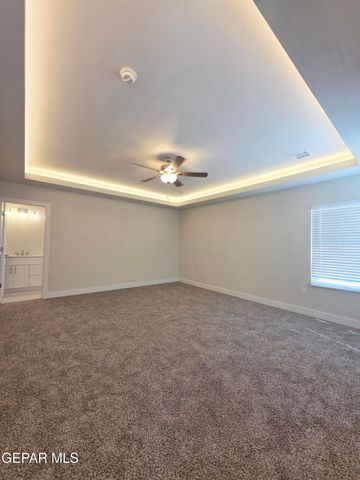 12364 Ben Dowell Way, El Paso, TX 79934