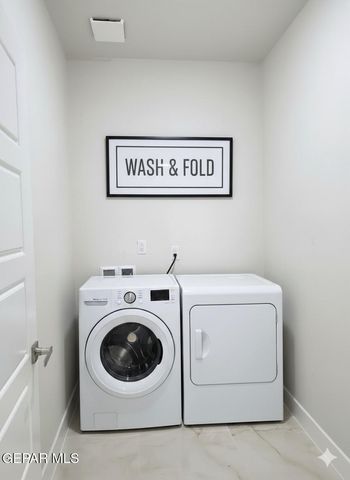 12364 Ben Dowell Way, El Paso, TX 79934