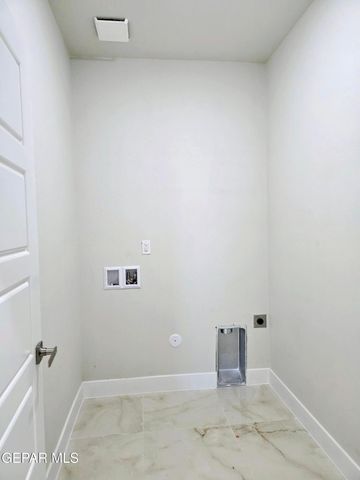 12364 Ben Dowell Way, El Paso, TX 79934