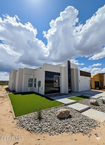 12364 Ben Dowell Way, El Paso, TX 79934