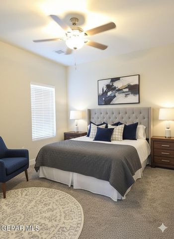 12364 Ben Dowell Way, El Paso, TX 79934