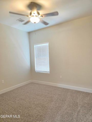 12364 Ben Dowell Way, El Paso, TX 79934