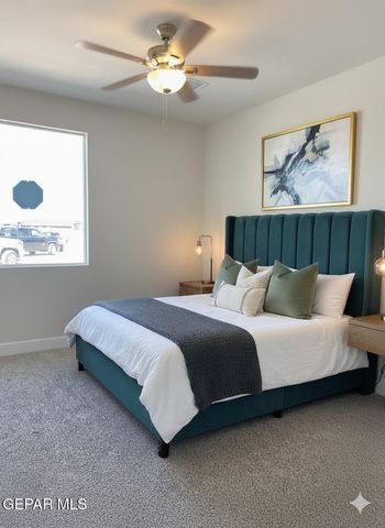 12364 Ben Dowell Way, El Paso, TX 79934