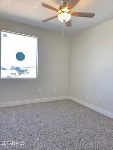 12364 Ben Dowell Way, El Paso, TX 79934