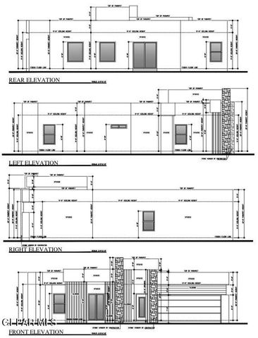 12364 Ben Dowell Way, El Paso, TX 79934