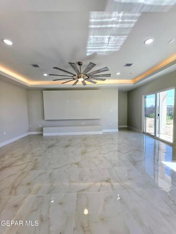 12364 Ben Dowell Way, El Paso, TX 79934