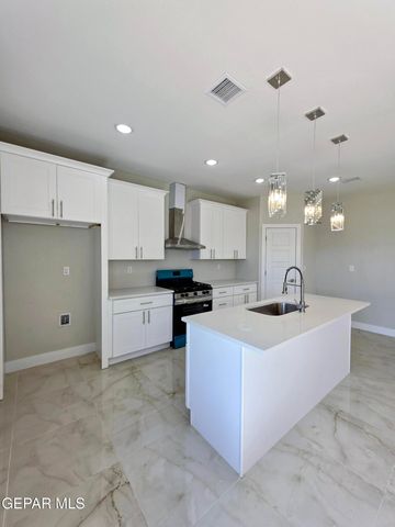 12364 Ben Dowell Way, El Paso, TX 79934