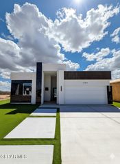 12364 Ben Dowell Way, El Paso, TX 79934