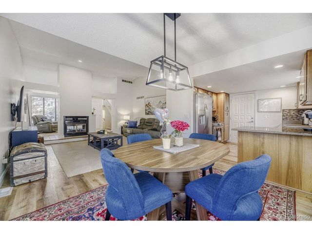 3871 E Euclid Ave, Centennial, CO 80121